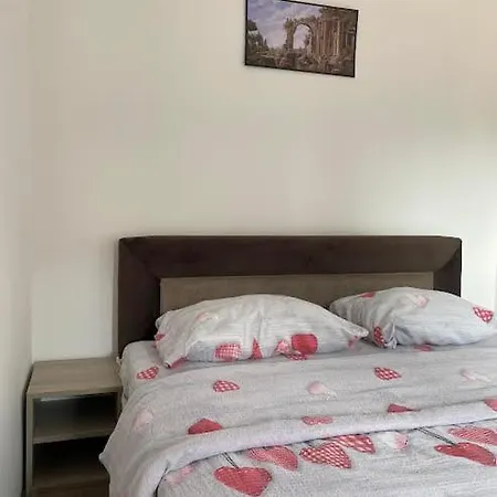Dom Apartment Kragujevac