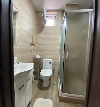Dom Apartment
