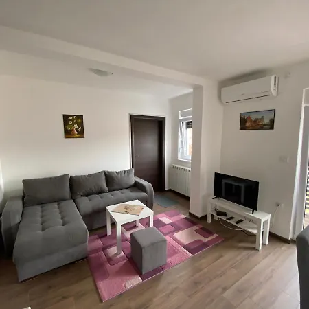 Apartment Dom