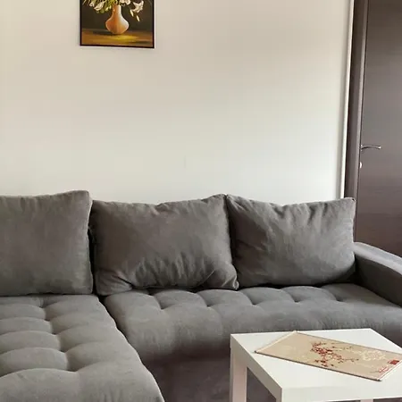 Apartment Dom