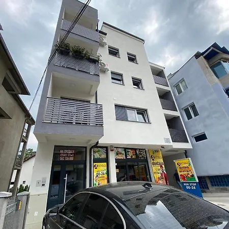 Dom Apartment