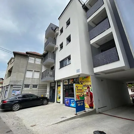 Dom * Kragujevac