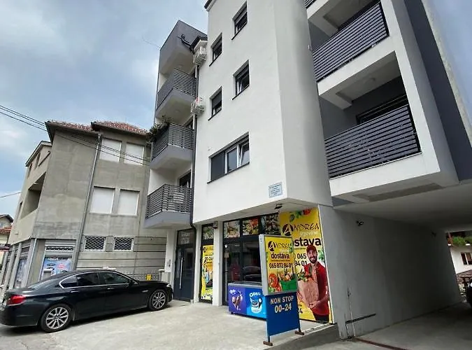 Dom * 克拉古耶瓦茨